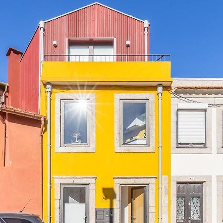 ポルトLays' Houseアパートメント エクステリア 写真
